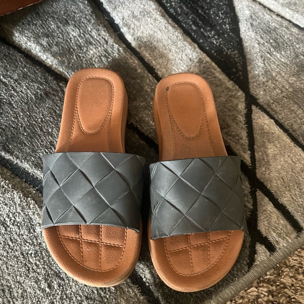 cute summer sandals